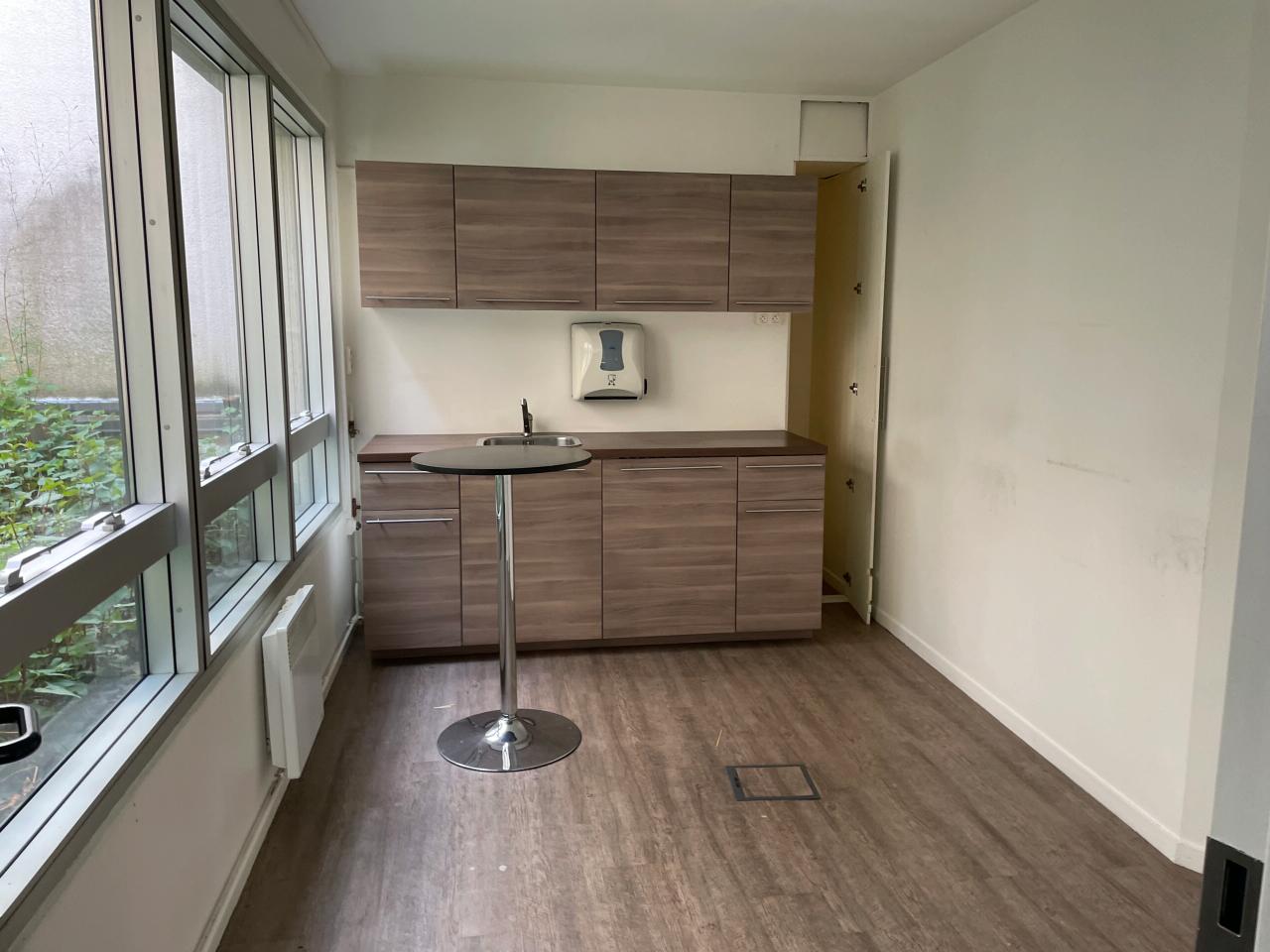 Bureau Paris 679m² Location bureau Paris OLBUR2529663 5
